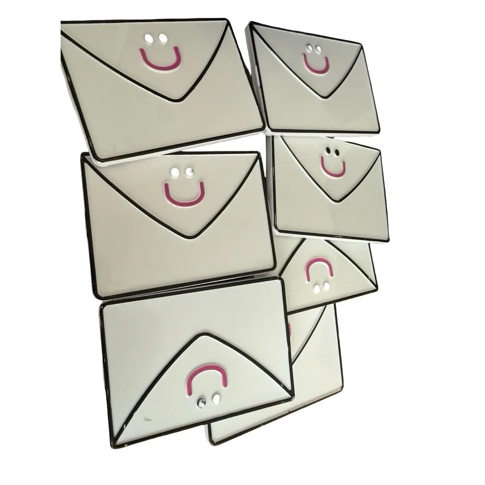 Blues Clues & You Talking Purple Mailbox Mail Time 7 letters TESTED